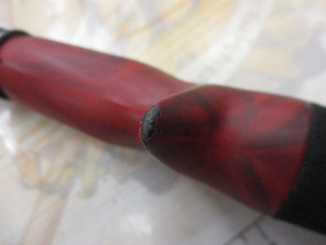 ビームス クローラ 8.3L+