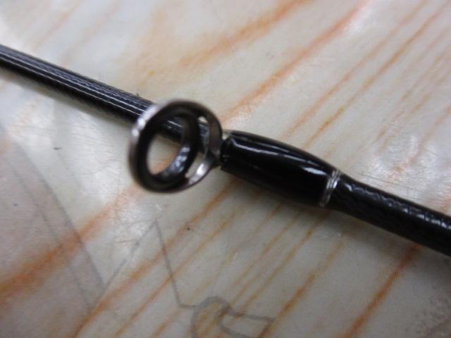 ビームス クローラ 8.3L+