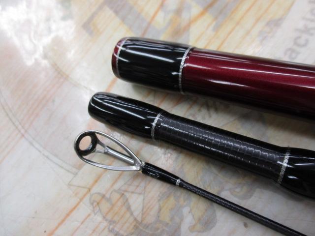 【新品】ビームスクローラー8.3 フィッシュマン ビームスクローラ 8.3 L +