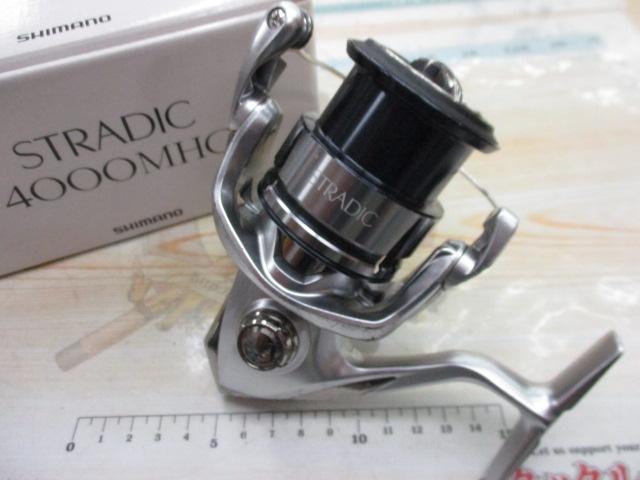 19ストラディック 4000MHG｜＠ベリーネット 日本最大新品中古