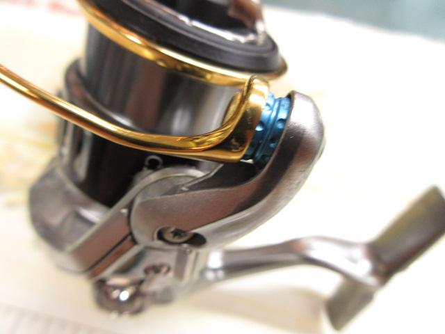 15ツインパワー　C2000HGS シマノ(SHIMANO) 15 ツインパワー C2000HGS 033659｜アウトドア