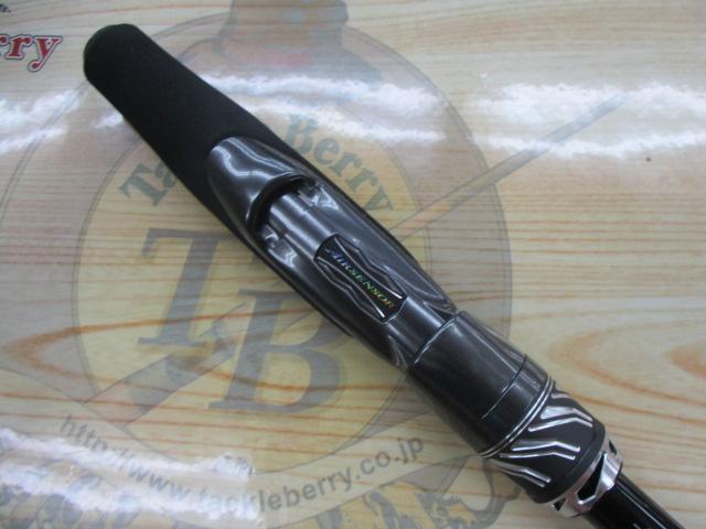 スティーズRC S68MH-SV