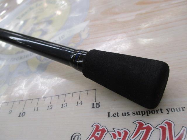 週末まで ダイワ 船竿 ライトゲーム XS MH-180 未使用 週末まで ダイワ 船竿 ライトゲーム XS MH-180 未使用 - メルカリ