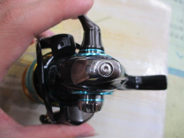 17エメラルダスMX 2508PE-H｜＠ベリーネット 日本最大新品中古釣具WEB