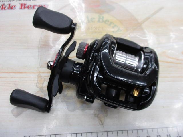 タトゥーラ103SH TW DAIWA(ダイワ) TATULA (タトゥーラ) 103SH-TW TATULA