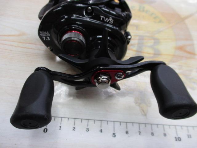 タトゥーラ103SH TW Amazon | ダイワ リール 14 タトゥーラ 103SH-TW | ダイワ(DAIWA
