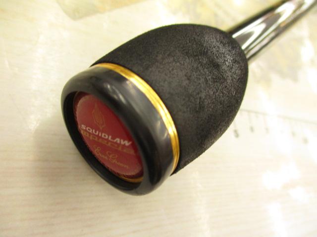 スキッドロウインペリアル NIMS-73M ウィップジャーク73