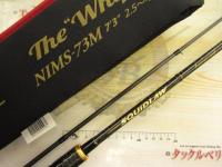 スキッドロウインペリアル NIMS-73M ウィップジャーク73