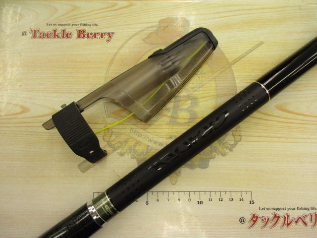 グレイダー 遠投スペシャル4号-63B グレーダー遠投SP 4-63B｜＠ベリーネット 日本最大新品中古釣具