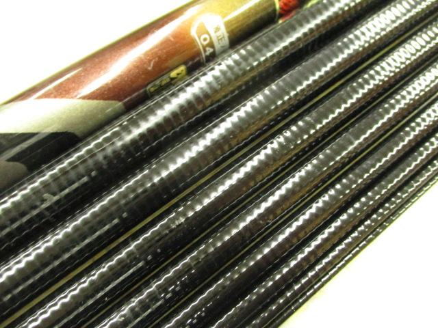 【ジャンク】がまかつ　がま渓流　硬調　45 multi flex Gamakatsu がまかつ がま渓流 MFテンカラ水舞 EX 5.0M 大型便A
