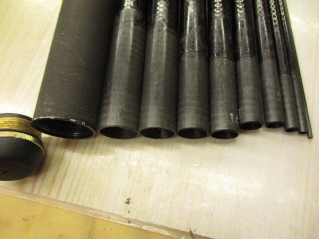 【ジャンク】がまかつ　がま渓流　硬調　45 multi flex がま渓流マルチフレックス 硬中硬45｜＠ベリーネット 日本最大