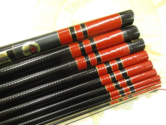 【ジャンク】がまかつ　がま渓流　硬調　45 multi flex がま渓流マルチフレックス 硬中硬45｜＠ベリーネット 日本最大