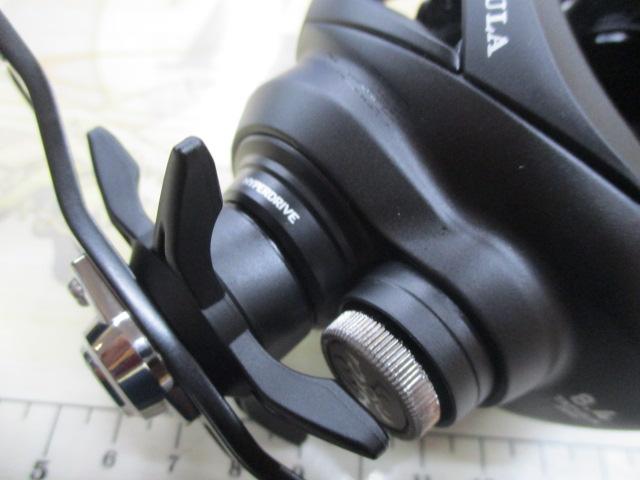 25タトゥーラ TW 200XHL