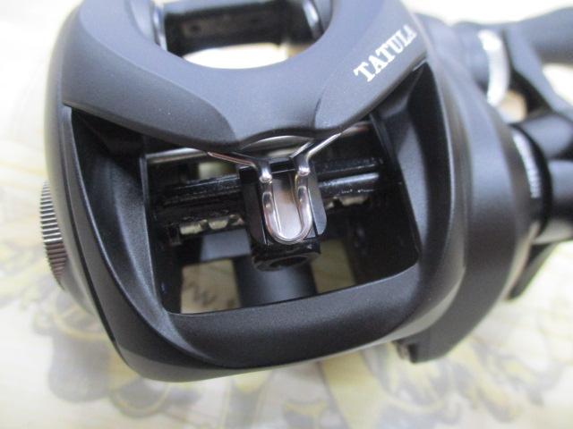 25タトゥーラ TW 200XHL