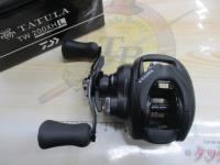 25タトゥーラ TW 200XHL