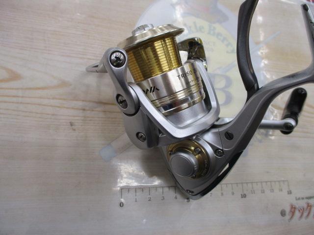 13トライソ 2500H-LBD｜＠ベリーネット 日本最大新品中古釣具WEB