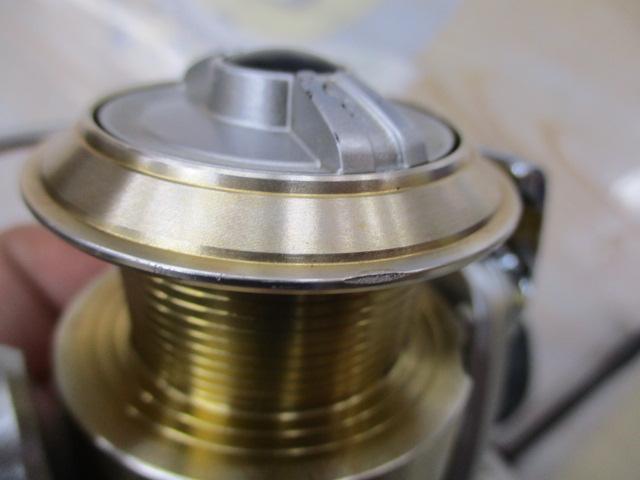 13トライソ 2500H-LBD｜＠ベリーネット 日本最大新品中古釣具WEB