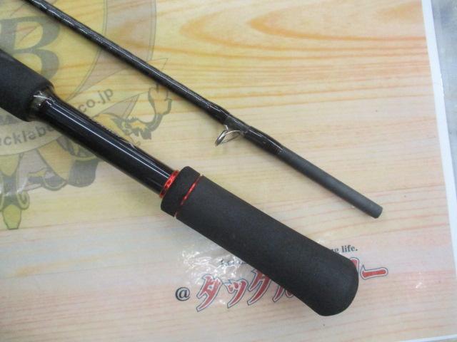 ゾディアス 166ML-2 シマノ(SHIMANO) ゾディアス 166ML-2 362971｜アウトドア用品