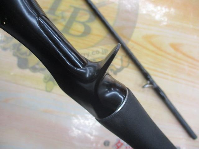 ゾディアス 166ML-2 シマノ(SHIMANO) ゾディアス 166ML-2 362971｜アウトドア用品