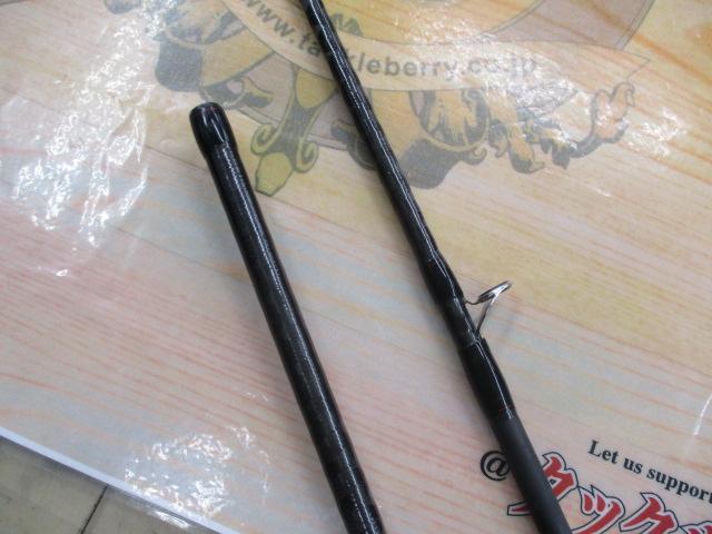 ゾディアス 166ML-2｜＠ベリーネット 日本最大新品中古釣具WEB