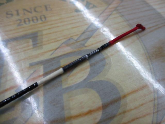 ファインセラミックアユプロセレクトH/2.5