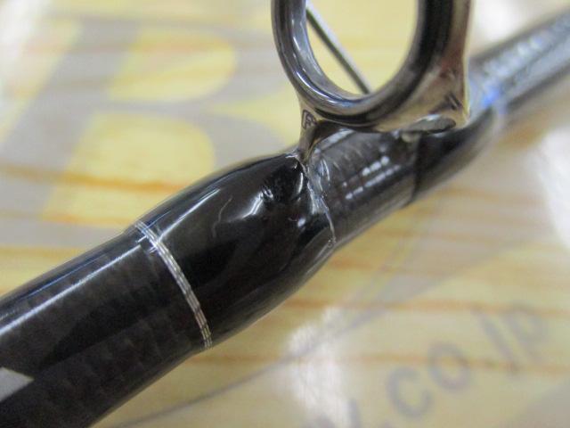 スティーズ C66ML