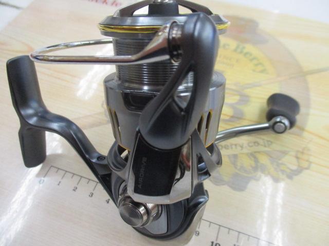 23エアリティ PC LT2500