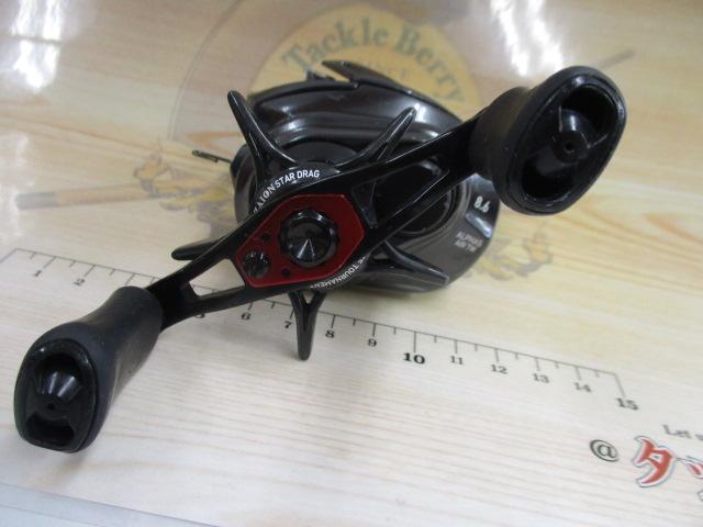 アルファスAIR TW8.6L 中古 20アルファス AIR TW 8.6L｜＠ベリーネット 日本最大新品中古