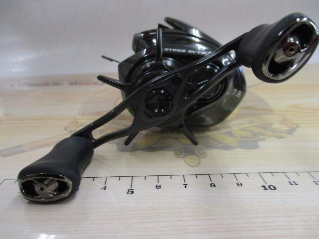 24スティーズ SV TW 100HL｜＠ベリーネット 日本最大新品中古