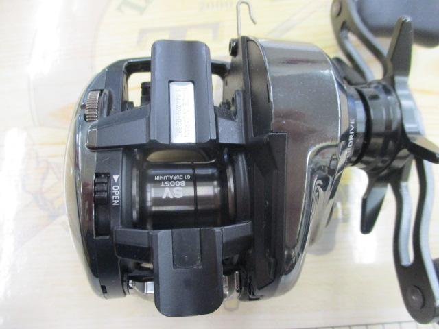 24スティーズ SV TW 100HL｜＠ベリーネット 日本最大新品中古