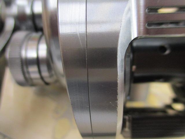 20カルカッタコンクエストDC 101HG