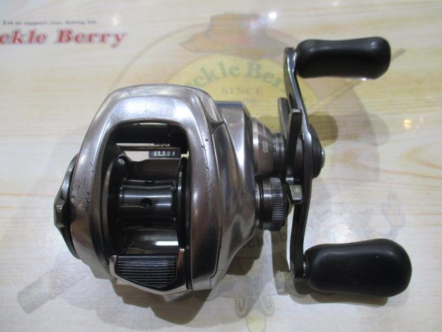 18バンタムMGL PG RH｜＠ベリーネット 日本最大新品中古釣具WEB