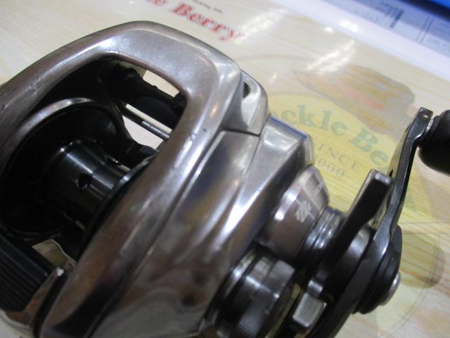シマノ　18バンタム　PG　ジャンク！ Amazon | シマノ(SHIMANO) ベイトリール 両軸 ブラックバス 18
