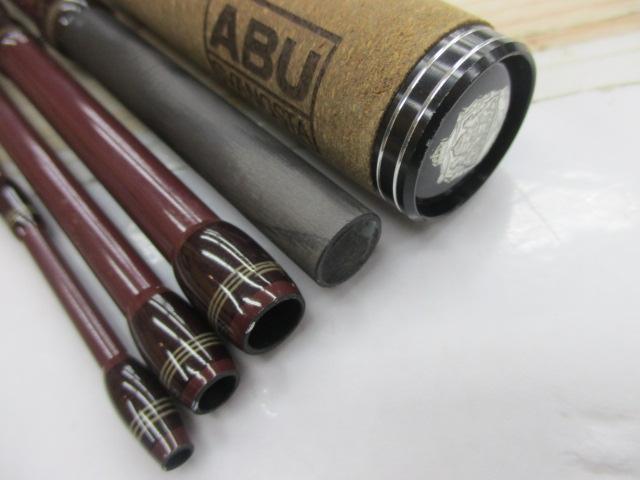 ズームサファリ ZMSC-665M｜＠ベリーネット 日本最大新品中古釣具WEB