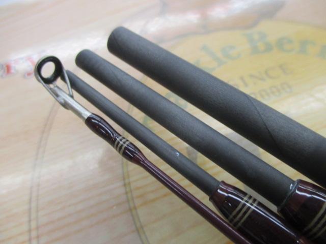 ズームサファリ ZMSC-665M｜＠ベリーネット 日本最大新品中古釣具WEB