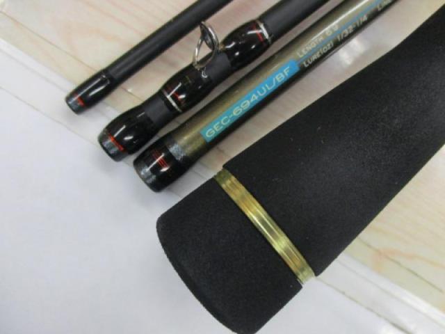 ゴーエモーション GEC-694UL/BF｜＠ベリーネット 日本最大新品