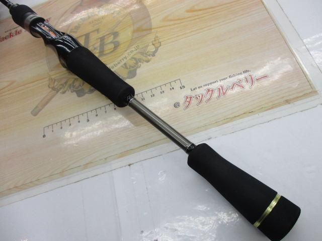 【海太郎】メジャークラフト　ゴーエモーション GEC-694UL/BF 海太郎様専用】メジャークラフト ゴーエモーション GEC-694UL/BF