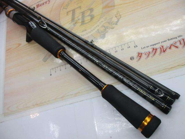 ベンケイ BIC-704H｜＠ベリーネット 日本最大新品中古釣具WEB