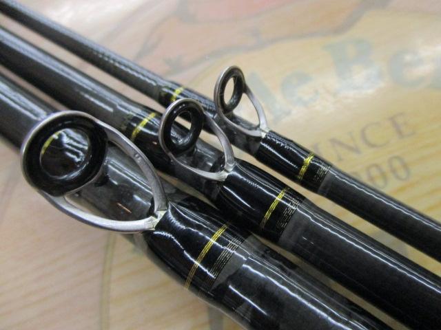 ベンケイ BIC-704H｜＠ベリーネット 日本最大新品中古釣具WEB