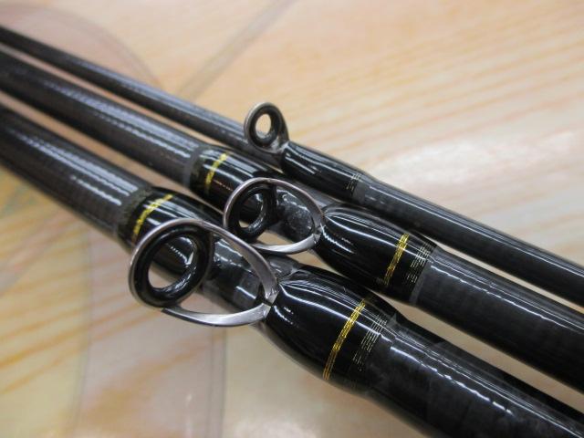 ベンケイ BIC-664M｜＠ベリーネット 日本最大新品中古釣具WEB