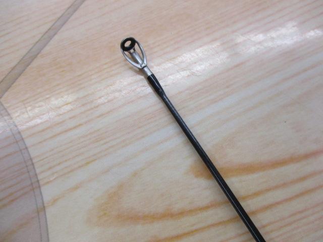 ベンケイ BIC-664M｜＠ベリーネット 日本最大新品中古釣具WEB