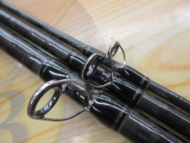 エアエッジMB 694HB-SB