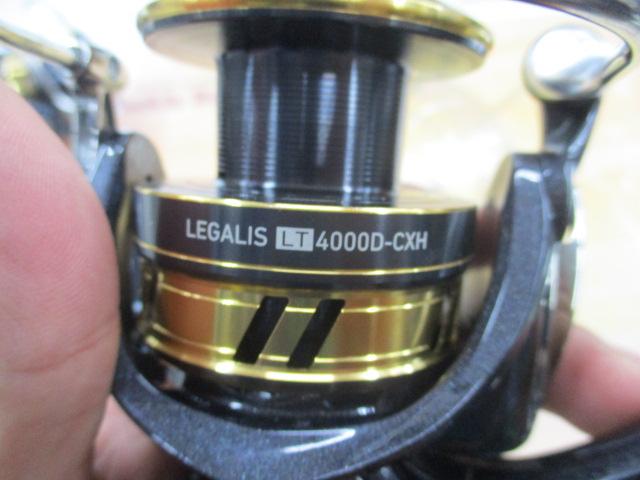 【中古】ダイワ・18レガリスLT4000D-CXH ダイワ レガリス LT4000D-CXH (リール) 価格比較 - 価格.com