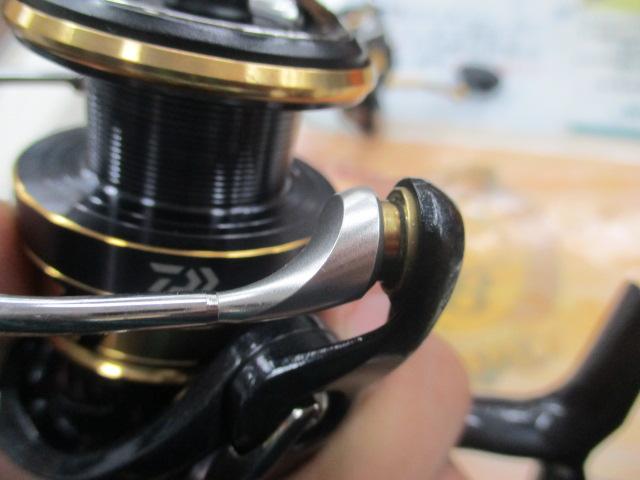 18レガリス LT2500D｜＠ベリーネット 日本最大新品中古釣具WEB