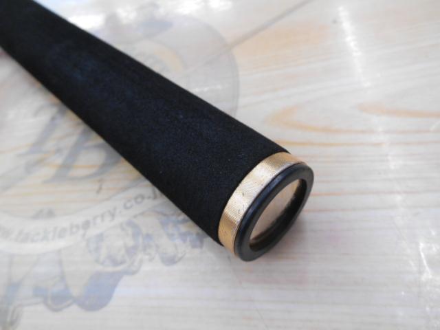 デストロイヤー F5-66X(HT800)グリーンブランクス