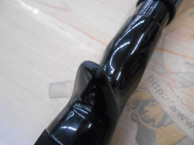 デストロイヤー F5-66X(HT800)グリーンブランクス