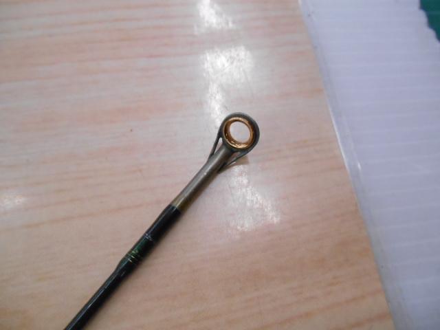 デストロイヤー F5-66X(HT800)グリーンブランクス