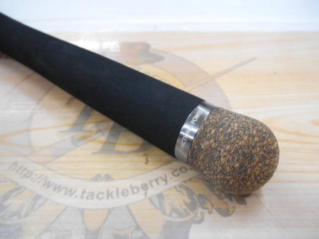 サイドワインダーグレートパフォーマーHGC-70XF/GP