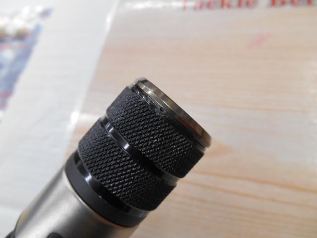 サイドワインダーグレートパフォーマーHGC-70XF/GP