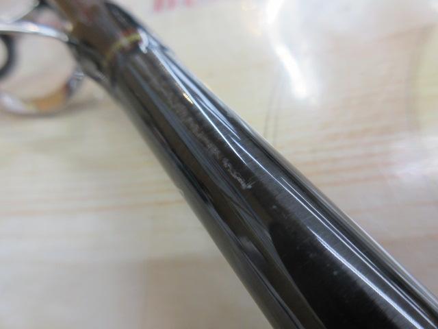 メタリア 中深場73 HH-200 (2022)